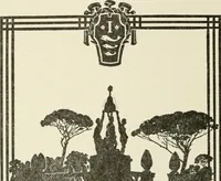 An illustration from Cyclopedia of architecture, carpentry, and building : a general reference work (1912)