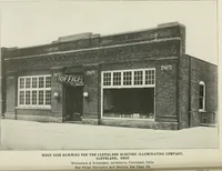 An illustration from Cyclopedia of architecture, carpentry, and building : a general reference work (1912)