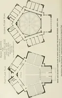 An illustration from Cyclopedia of architecture, carpentry, and building : a general reference work (1912)