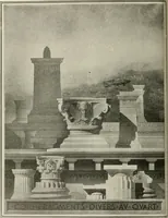 An illustration from Cyclopedia of architecture, carpentry, and building : a general reference work (1912)