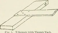An illustration from Cyclopedia of architecture, carpentry, and building : a general reference work (1912)