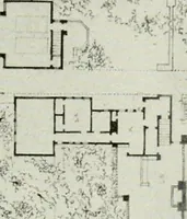 An illustration from Cyclopedia of architecture, carpentry, and building : a general reference work (1912)