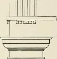 An illustration from Cyclopedia of architecture, carpentry, and building : a general reference work (1912)