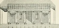 An illustration from Cyclopedia of architecture, carpentry, and building : a general reference work (1912)