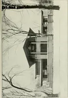 An illustration from Cyclopedia of architecture, carpentry, and building : a general reference work (1912)
