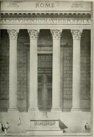 An illustration from Cyclopedia of architecture, carpentry, and building : a general reference work (1912)