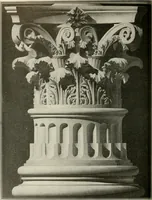 An illustration from Cyclopedia of architecture, carpentry, and building : a general reference work (1912)