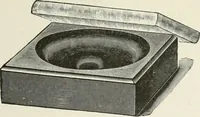 An illustration from Cyclopedia of architecture, carpentry, and building : a general reference work (1912)