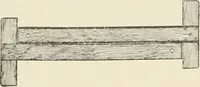 An illustration from Cyclopedia of architecture, carpentry, and building : a general reference work (1912)