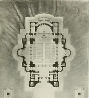 An illustration from Cyclopedia of architecture, carpentry, and building : a general reference work (1912)