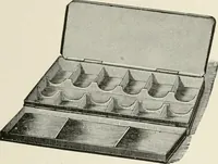 An illustration from Cyclopedia of architecture, carpentry, and building : a general reference work (1912)