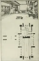 An illustration from Cyclopedia of architecture, carpentry, and building : a general reference work (1912)