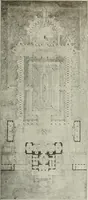 An illustration from Cyclopedia of architecture, carpentry, and building : a general reference work (1912)