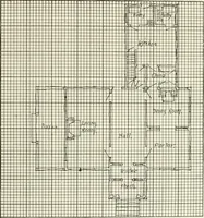 An illustration from Cyclopedia of architecture, carpentry, and building : a general reference work (1912)