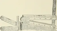 An illustration from Cyclopedia of architecture, carpentry, and building : a general reference work (1912)