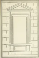An illustration from Cyclopedia of architecture, carpentry, and building : a general reference work (1912)