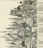 An illustration from Cyclopedia of architecture, carpentry, and building : a general reference work (1912)