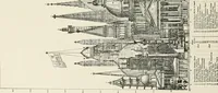 An illustration from Cyclopedia of architecture, carpentry, and building : a general reference work (1912)