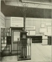 An illustration from Cyclopedia of architecture, carpentry, and building : a general reference work (1912)