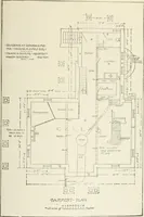 An illustration from Cyclopedia of architecture, carpentry, and building : a general reference work (1912)