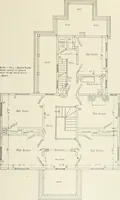 An illustration from Cyclopedia of architecture, carpentry, and building : a general reference work (1912)