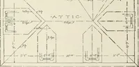 An illustration from Cyclopedia of architecture, carpentry, and building : a general reference work (1912)
