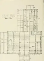 An illustration from Cyclopedia of architecture, carpentry, and building : a general reference work (1912)
