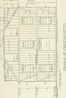 An illustration from Cyclopedia of architecture, carpentry, and building : a general reference work (1912)