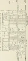 An illustration from Cyclopedia of architecture, carpentry, and building : a general reference work (1912)