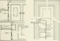 An illustration from Cyclopedia of architecture, carpentry, and building : a general reference work (1912)