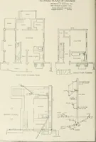 An illustration from Cyclopedia of architecture, carpentry, and building : a general reference work (1912)