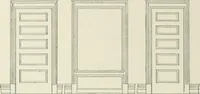 An illustration from Cyclopedia of architecture, carpentry, and building : a general reference work (1912)