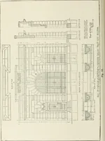 An illustration from Cyclopedia of architecture, carpentry, and building : a general reference work (1912)