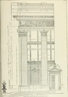 An illustration from Cyclopedia of architecture, carpentry, and building : a general reference work (1912)