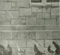 An illustration from Cyclopedia of architecture, carpentry, and building : a general reference work (1912)