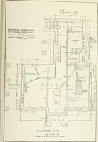 An illustration from Cyclopedia of architecture, carpentry, and building : a general reference work (1912)