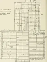 An illustration from Cyclopedia of architecture, carpentry, and building : a general reference work (1912)