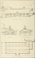 An illustration from Cyclopedia of architecture, carpentry, and building : a general reference work (1912)