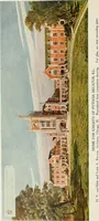 An illustration from Cyclopedia of architecture, carpentry, and building : a general reference work (1912)