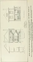 An illustration from Cyclopedia of architecture, carpentry, and building : a general reference work (1912)