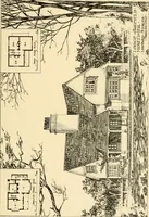 An illustration from Cyclopedia of architecture, carpentry, and building : a general reference work ... (1907)