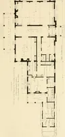 An illustration from Cyclopedia of architecture, carpentry, and building : a general reference work ... (1907)