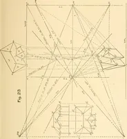 An illustration from Cyclopedia of architecture, carpentry, and building : a general reference work ... (1907)