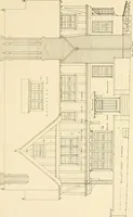 An illustration from Cyclopedia of architecture, carpentry, and building : a general reference work ... (1907)