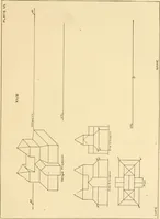 An illustration from Cyclopedia of architecture, carpentry, and building : a general reference work ... (1907)
