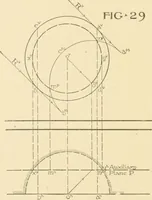 Picture 100 of 239 from Cyclopedia of architecture, carpentry, and building : a general reference work ... (1907), leaf 238