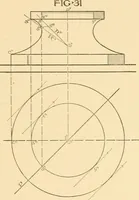 An illustration from Cyclopedia of architecture, carpentry, and building : a general reference work ... (1907)