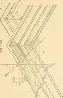 An illustration from Cyclopedia of architecture, carpentry, and building : a general reference work ... (1907)