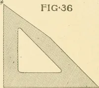 An illustration from Cyclopedia of architecture, carpentry, and building : a general reference work ... (1907)