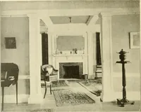 Picture 126 of 239 from Cyclopedia of architecture, carpentry, and building : a general reference work ... (1907), leaf 266